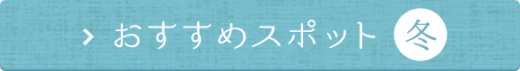 おすすめスポット：冬